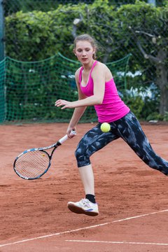 Helene Grimm 512 - Blankeneser Pfingstturnier